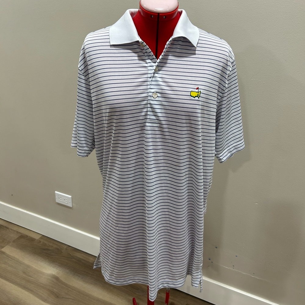 Peter Millar MASTERS Summer comfort polo